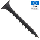 Tornillo Volc Pfn 6X11/4 250Un