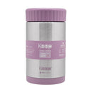 Termo Comida Colores 0.6L Keep