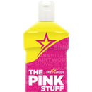 Crema Limpiadora Multiuso The Pink Stuff 500 Ml Frutal