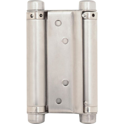 Bisagra L65 Doble Accion 4" Acero Inox 1 un