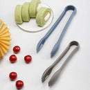 Set de 2 Pinzas para Cocina Azul/gris