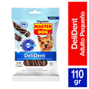 Snack para Perro Adulto Carne 0.110 kg
