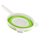 Colador 35Cm C/Mgo Colapsable