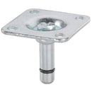 Rueda giratoria PP 55 kg