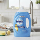 Lavalozas Liquido Dawn Original 2.07 L Para Limpieza De Loza