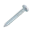 Tornillo Roscalata Metal 3/4 4 mm 100 unidad(es)