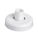 Pack 2 Soportes Barra Closet Resistente Hogar