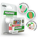 Pegatanke Soldadura Epoxica 2 Componentes En Frio Color Tran