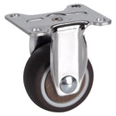 Rueda giratoria tpe 30 kg..