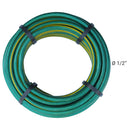 Manguera Eco 1/2 Pulg 15 M Con Accesorios