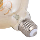 Ampolleta Led Filamentos 4 W E27 370 lm Luz Calida