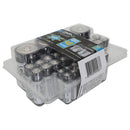Set De Pilas Alcalinas Aax20 + Aaax16 + Dx4