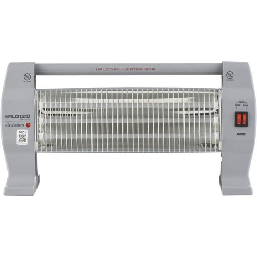 Calefactor Halogeno Radiacion Eeh-1210