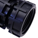 Union Americana Para Manifold Plastico 1 Pulg