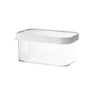 Conservador de Alimento Acrilico 600 ml