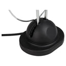 Antena C/Base Rabbit Telesc Tc