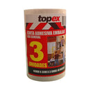 Pack embalaje 48mm x 30 m 3 un