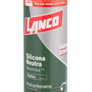 Silicona Neut Trans Lanco300Ml