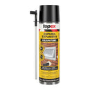 Espuma Expansiva De Poliuretano Topex 500 Ml
