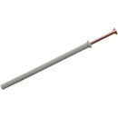 Tarugo Clavo M8 140 Mm 4 Unidades