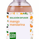 Aromatizador Mango -Mandarina 0.250 l