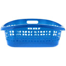 Cesta Para Ropa 64X42X23 Cm Colores Surtidos