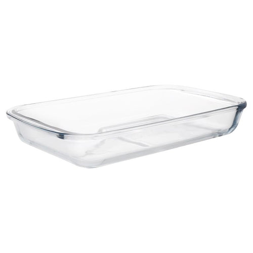 Asadera Rectangular 2.2 L Mediana para Horno 34 Cm