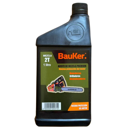 Aceite motor 2 tiempos - 1L