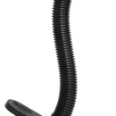 Lampara Para Leer Clip Piccola Negro 12X40Cm
