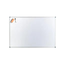 Pizarra magnetica 120X80 cm Blanco