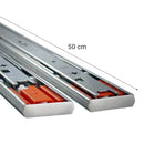 Corredera tl push 500 (z)