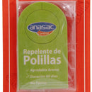 Repelente De Polillas Eco Opcion 2 Unidades