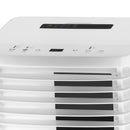 Aire Acondicionado Portatil 7000 Btu Frio