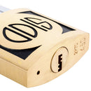 Candado Odis 450-D Premium