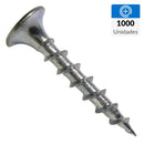 Tornillo Yescar Pfz6X11/4 1000