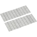 Clavo 1,2x16 mm 1000 unidades