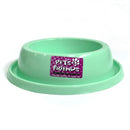 Plato plastico 600 ml