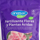 Fertilizante para Flores y Plantas Acidas 1 kg