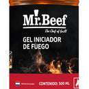 Gel Iniciador De Fuego 0.5 L