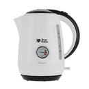 Hervidor Electrico 1.8 Litros Blanco