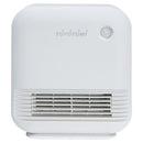Termoventilador Electrico 1500 W Mh1577 Blanco