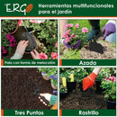 Sb Set 11 Herramientas Jardin