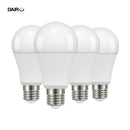 Pack 4 Ampolletas Led 100 W E27 1521 lm Luz Fria