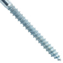 Tornillo con Sello Techo Metal 2-1/2 10 mm 50 unidad(es)