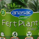 Fertilizante para plantas liquido Fert Plant 250 ml botella