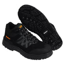 Botin de Trabajo Hombre Talla 42 Comfort