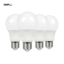 Pack 4 Ampolletas Led 60 W E27 806 Lm Luz Fria