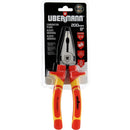 Alicate universal aislado 8