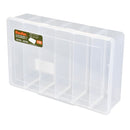 Caja 6 Compartimientos Xl Bauk