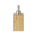 Dispensador De Jabon Woody Madera